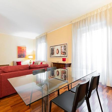 Residenza Astra Apartment Верона Екстериор снимка