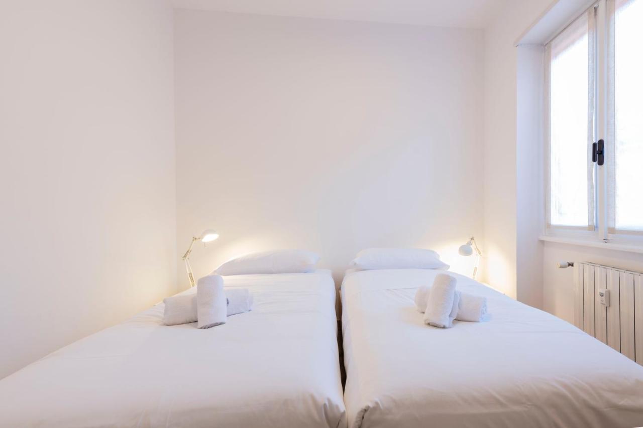 Residenza Astra Apartment Верона Екстериор снимка