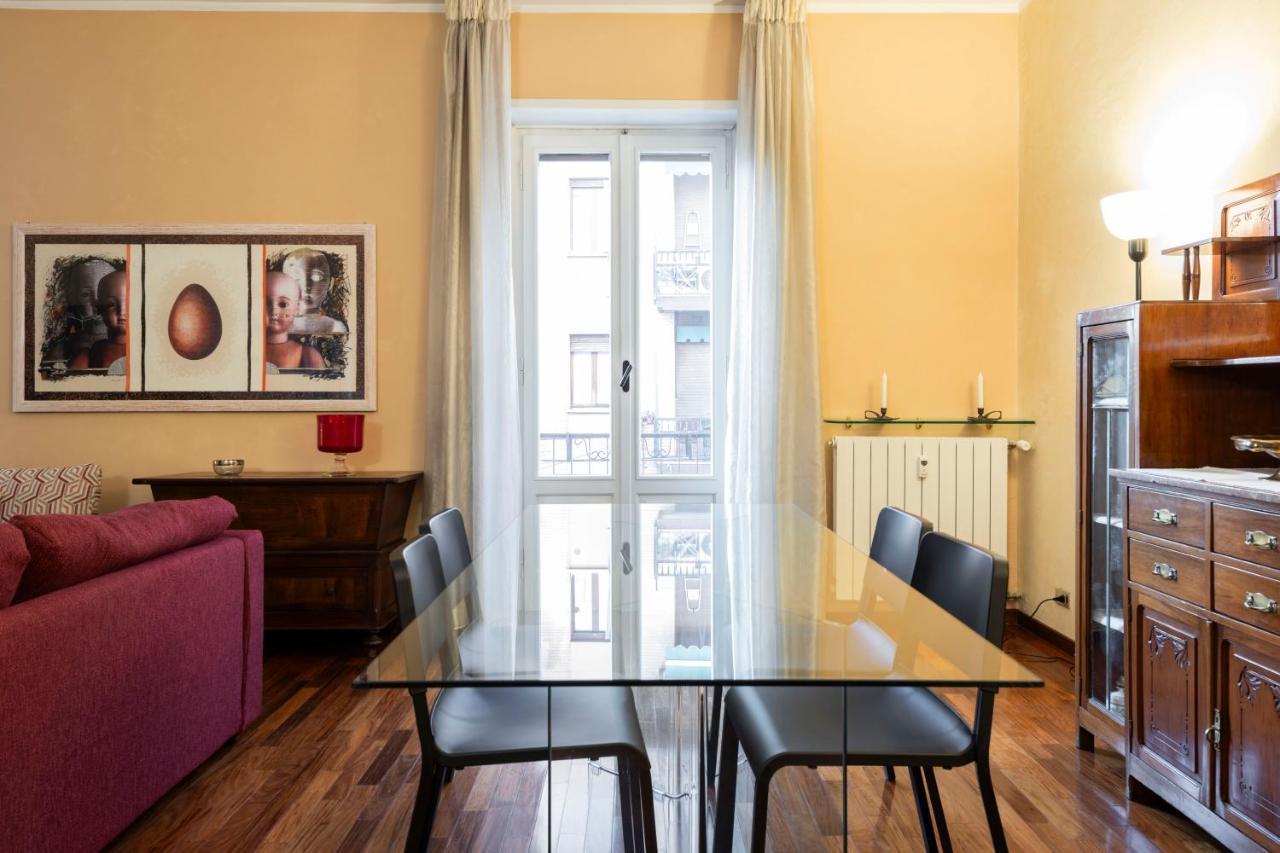 Residenza Astra Apartment Верона Екстериор снимка