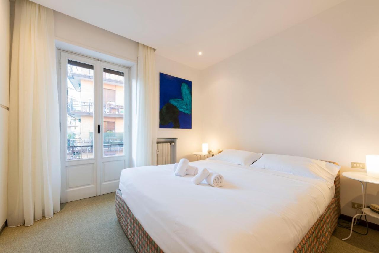 Residenza Astra Apartment Верона Екстериор снимка