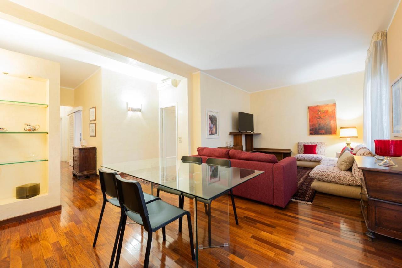 Residenza Astra Apartment Верона Екстериор снимка