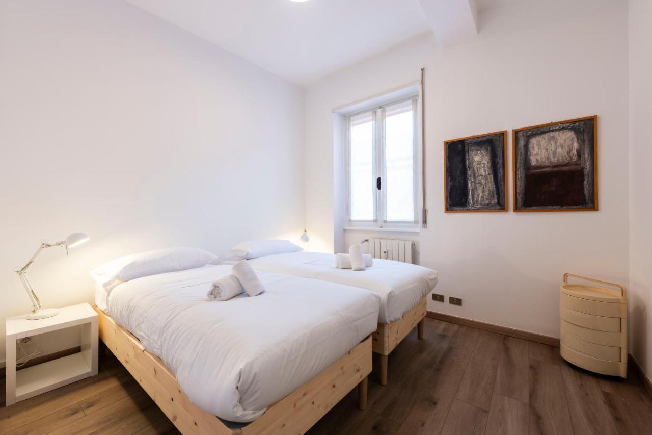 Residenza Astra Apartment Верона Екстериор снимка