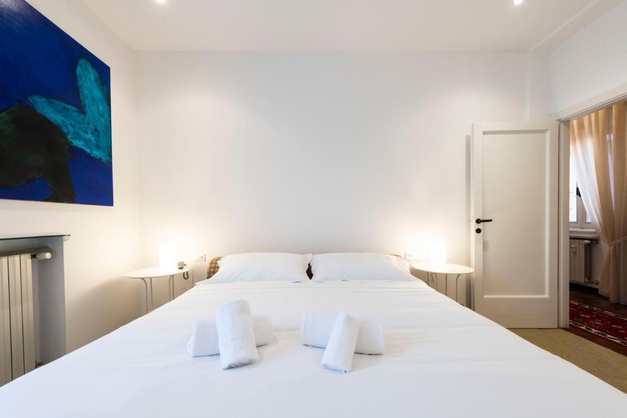 Residenza Astra Apartment Верона Екстериор снимка